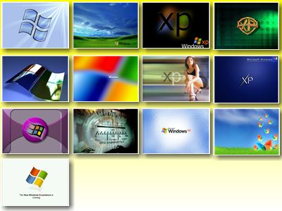 Обои для Windows 98/ME/NT/2000/XP/Vista/7 № 3